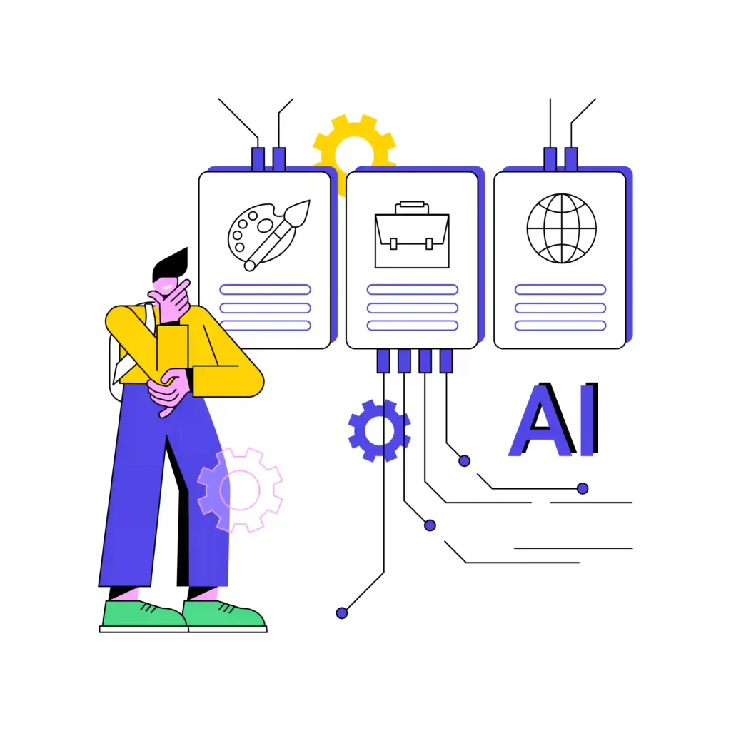 ai writing free
